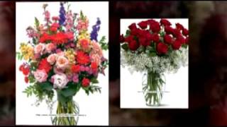 Flower Delivery in Pueblo