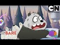 Lost in the Deep Forest - We Bare Bears | Cartoon Network | Cartoons for Kids