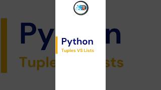 Python Tuples vs Lists 🔥 Explained Clearly (2026)