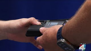 JSO hopes to put minds at ease over fingerprint scanners’ function, use