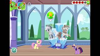 My little pony magisches Malen Ampelmaenchen screenshot 1