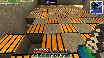 FTB Unleashed Stream - Aug. 25 - Part 2