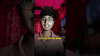 looping video creat tutorial || Capcut tutorial || #editing #shorts