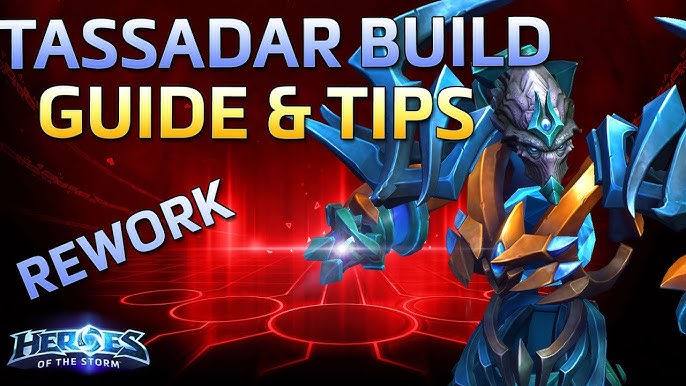 Heroes of the Storm Jaina Build: ICEfury Wand?! [Guide & Tips