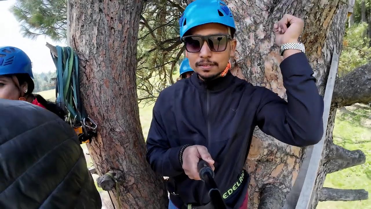 Pahalgam: A Slice of Paradise in Kashmir! Day 2