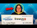 10 Lottery Winners Who Got Scammed