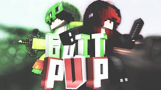 Edit PvP #2 [CTLServ] w/ Shaftagur