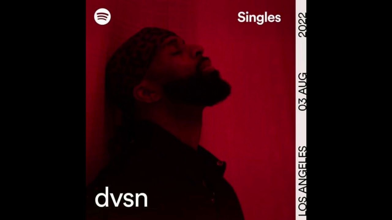 dvsn - If I Get Caught (Acoustic)