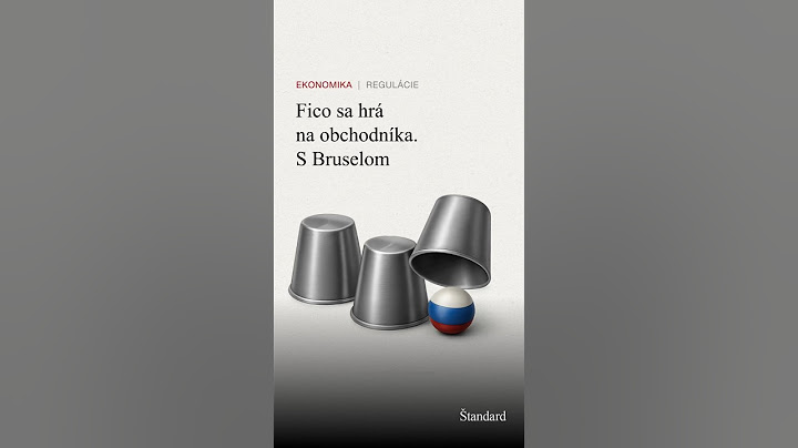 Fico sa hrá na obchodníka. S Bruselom 🎥 #shorts