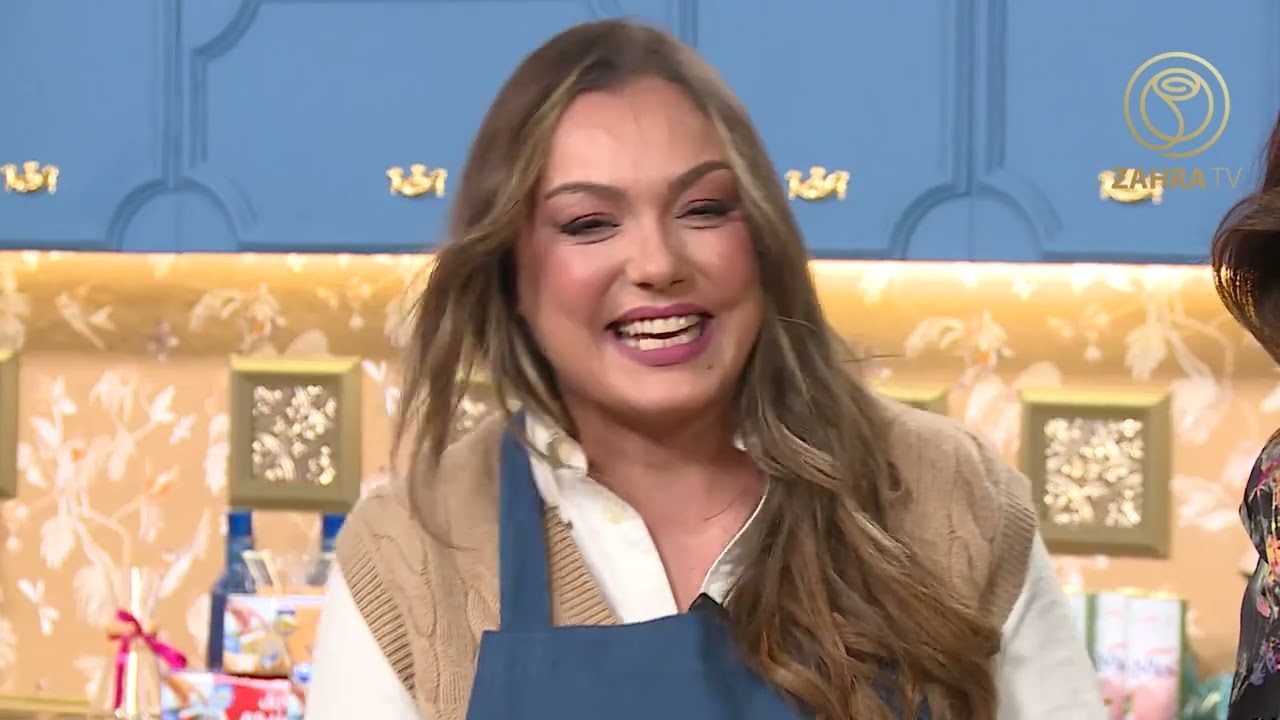 Кто сказал - Ясмин Аммари и Ясмин Абдельмумен - Аль-Сафирия