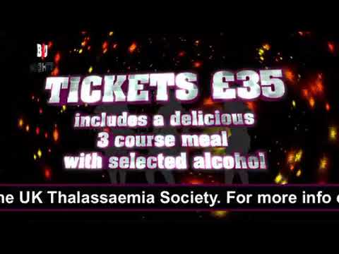 B4U Nights & India Association of UK Presents Diwali Dinner & Dance 2012