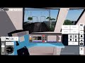 Roblox Trainways: [Fremont Line 2] Waverley to Victoria