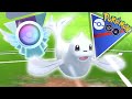 DEWGONG IS STILL STRONG | GO BATTLE LEAGUE