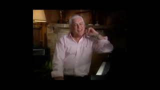 Celebrity Charlie Rich talks about Lonely Weekends (1992) Profile