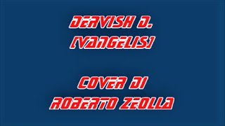 DERVISH D (VANGELIS) - ROBERTO ZEOLLA ON YAMAHA GENOS