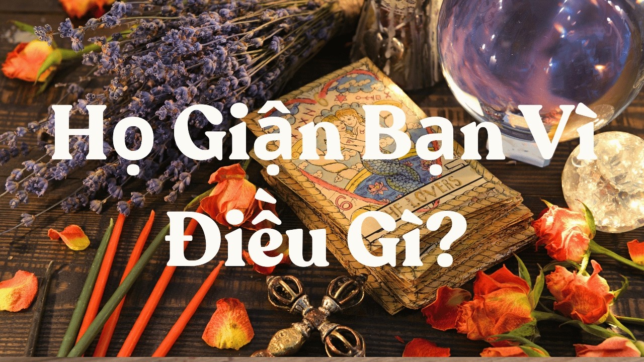 Vì Sao Người Ấy Thường Hay Giận Dỗi Và Im Lặng?