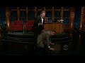 Late Late Show with Craig Ferguson 8/29/2011 William Shatner, Bianca Kajlich