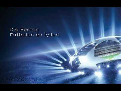 UEFA Champions League Anthem (lyrics)-UEFA Şampiyonlar Ligi Marşı (sözleri)