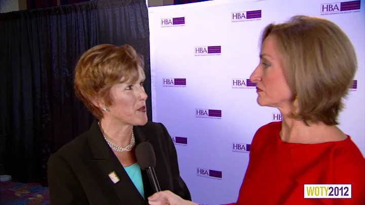 Jennifer Zimmer of Insigniam on the Red Carpet