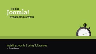 Installing Joomla 3 using Softaculous screenshot 2