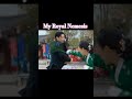 My Royal Nemesis #kdrama
