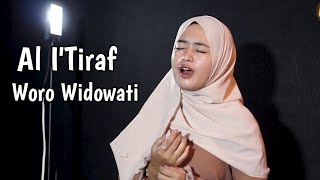 Al I'Tiraf - Cover Woro Widowati