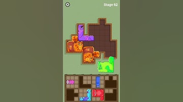 puzzle cats 236 | gameplay walkthrough | ios & android #games #gameplay