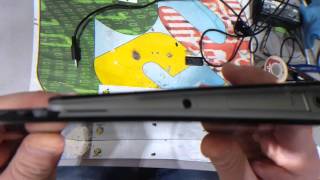 Clavija alternativa de carga Sony Tablet S screenshot 2