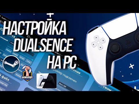 Видео: Работают ли контроллеры PS5 на ПК?