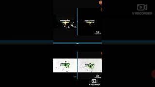 Panasonic Logo History Quadparison 1