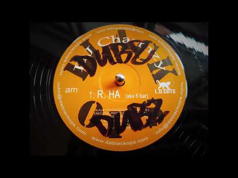DJ Charmzy — DJ Charmzy - R. Ha (2004)
