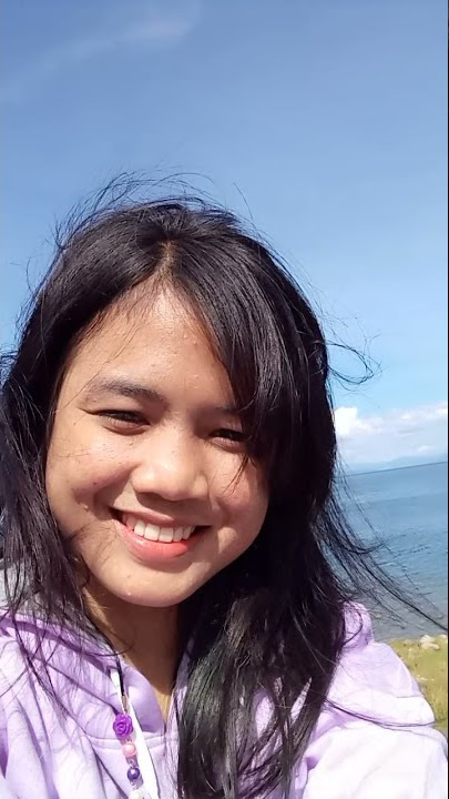 Danau Toba sangat indah