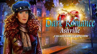 Dark Romance : Ashville - Android Gameplay (By DominiGames) screenshot 2