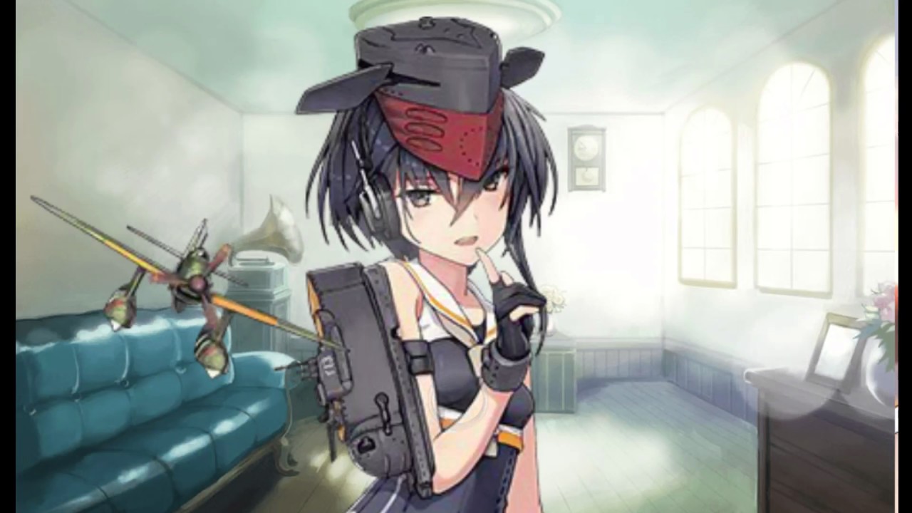艦これ 伊13ちゃんとケッコンカッコカリ Youtube 艦これ 伊13ちゃんとケッコンカッコカリ Youtube