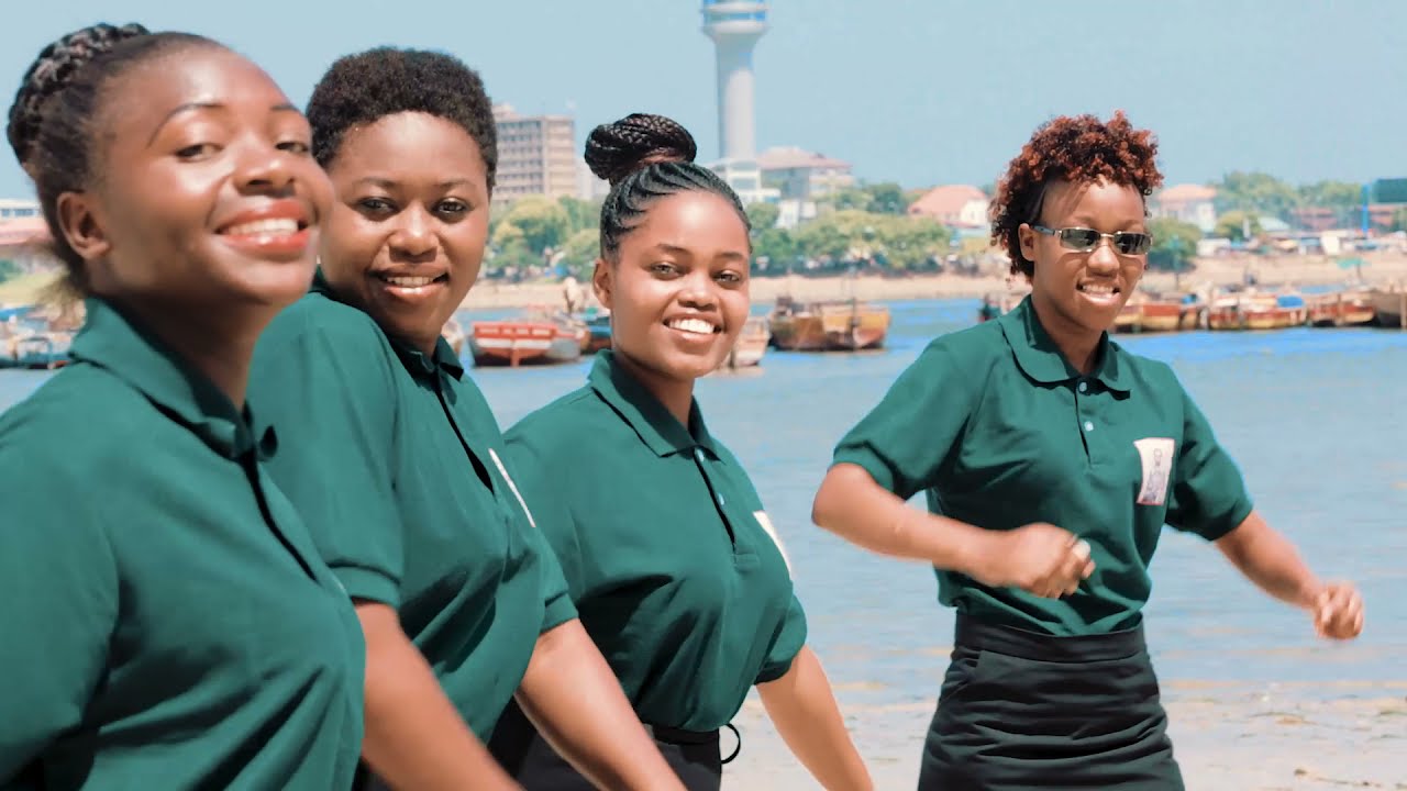 TAMALAKI - KWAYA YA MT. GREGORY MKUU, CHUO CHA KUMBUKUMBU YA MWALIMU NYERERE.