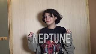 NEPTUNE - Run away