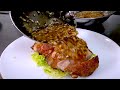 4K Pro 【油淋鶏】Fried Chicken　 🌏Let's put a Mask🌏