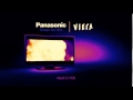 Deformed Panasonic Logo History 