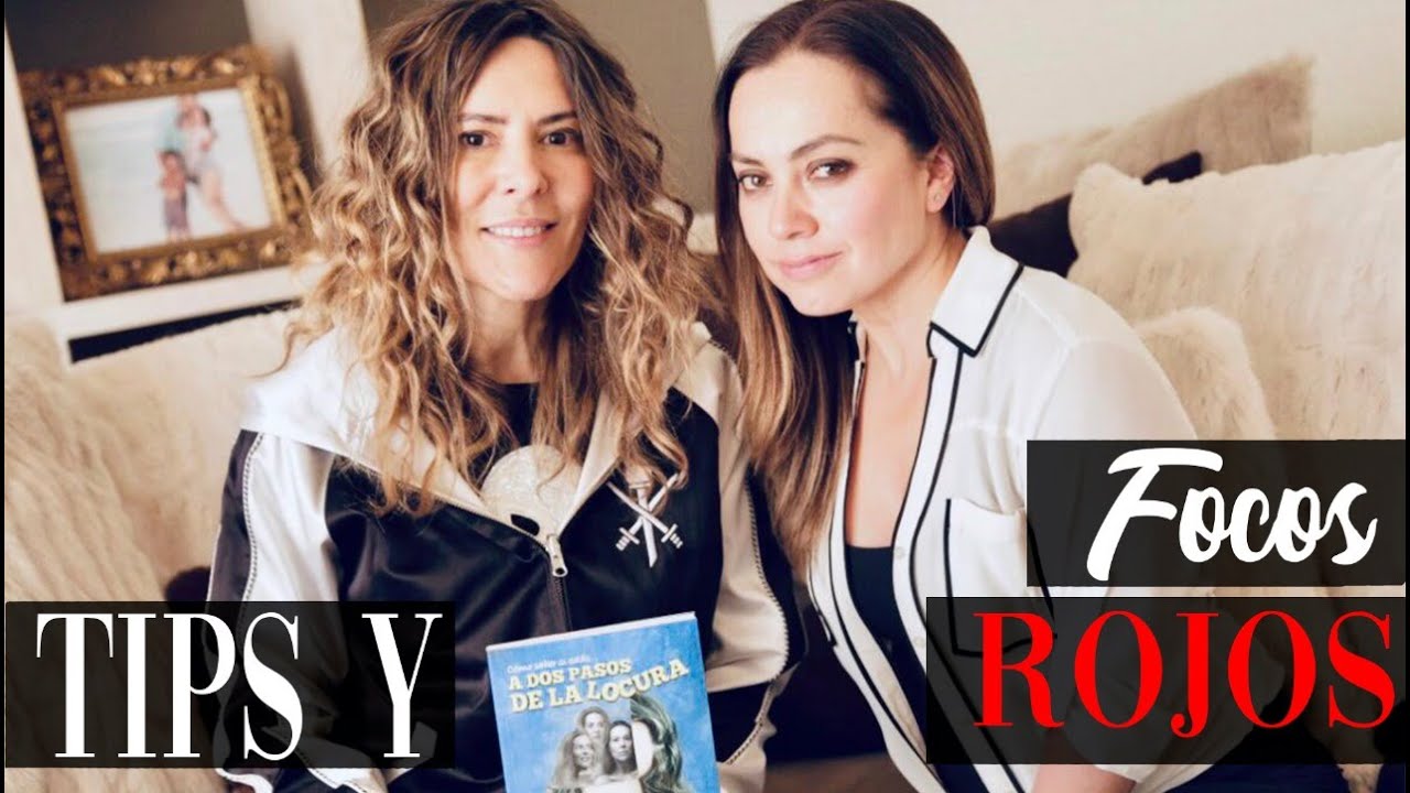 ¿CÓMO RESCATAR TU RELACIÓN DE PAREJA? Ft. Silvia Olmedo