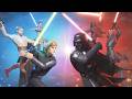 Star Wars Monopoly Gameplay Walkthrough Full Game 