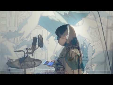 [一発録りで歌ってみた]　永遠のあくる日／Ado