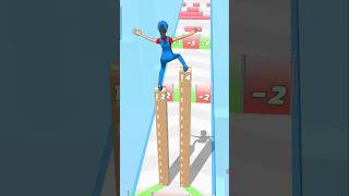 cargo skates 3d 😄 lavel 57 indian bike driving 3d #shorts #gamimg #shortsfeed #indianbikedriving3d