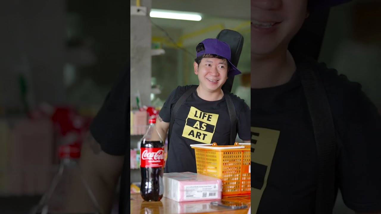 เมื่อสูตรเจ๊ผิดพลาด เบนซ์ก็หวานเจี๊ยบสิคร้าบ