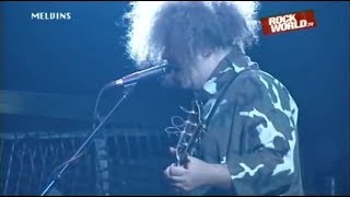 MELVINS - Houdini Live in London 2005