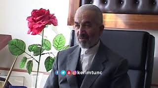 Hüseyin Alpmala Hocaefendi