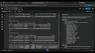 Task Demo - DAS005884 - Project Topic Recommender