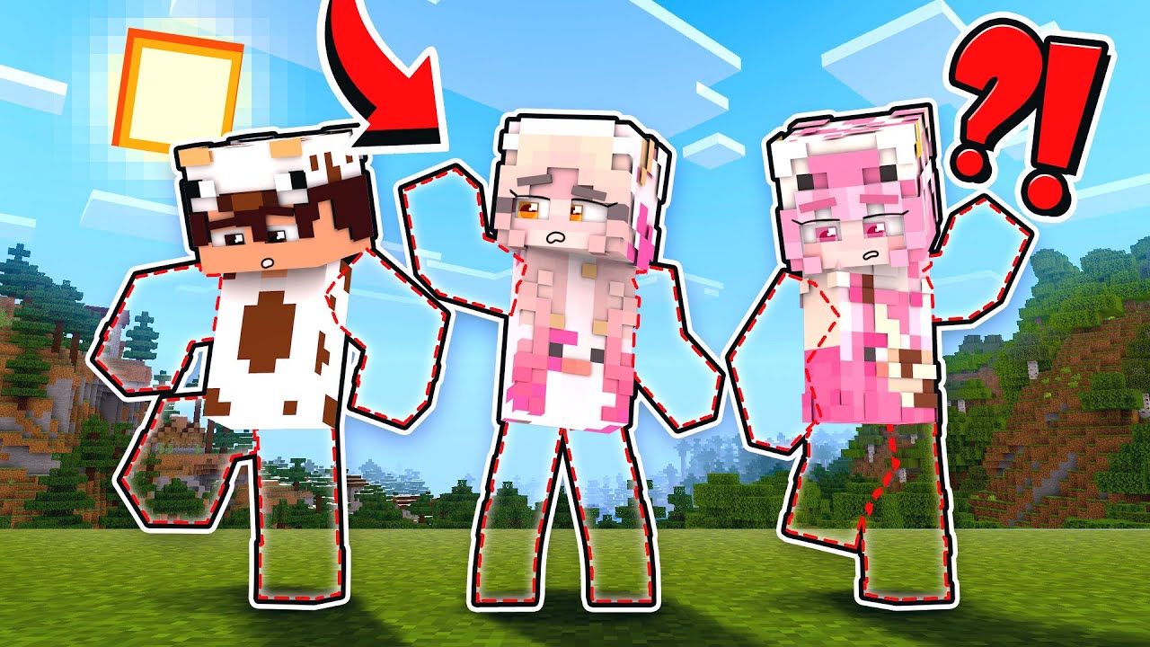 MOOCI MILO & MOMON TERKENA KUTUKAN SAMPAI BADAN MEREKA HILANG SECARA MISTERIUS!