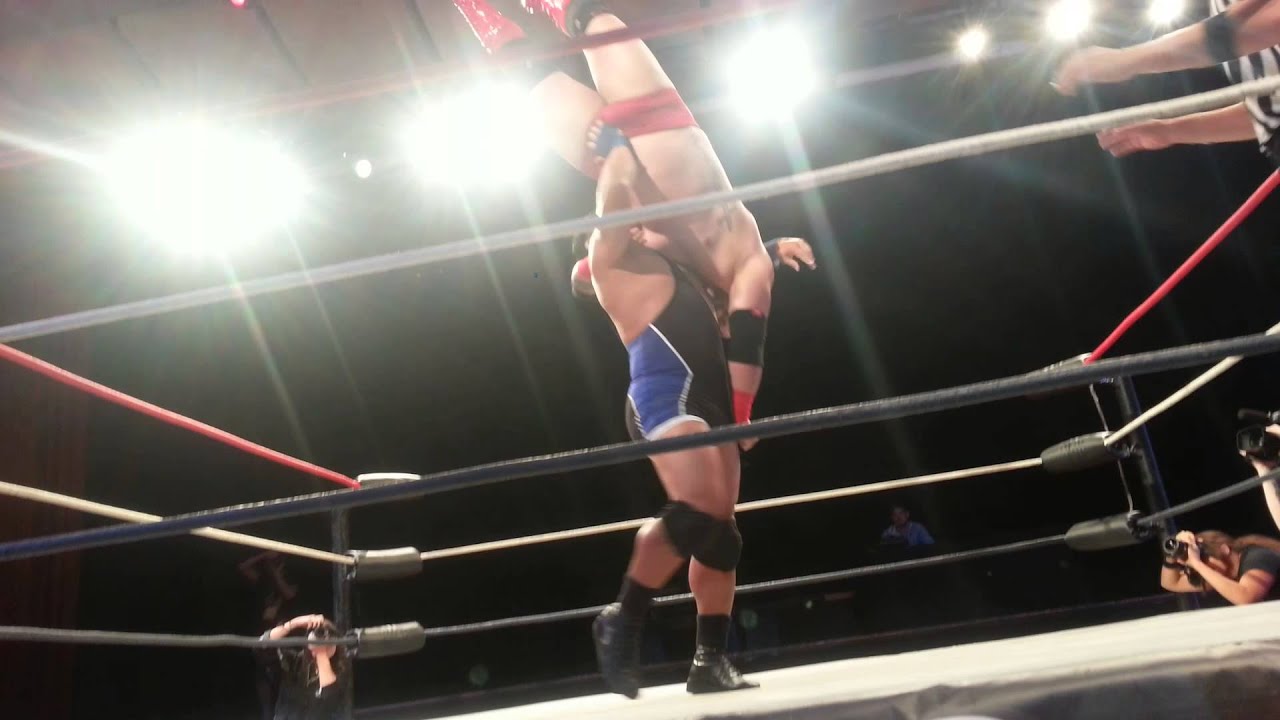 New comers - CWFHollywood