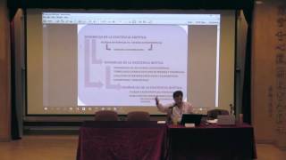 20160727 - SSFS 3 - Pedro Páez - Global, Regional and Local Financial Alternatives