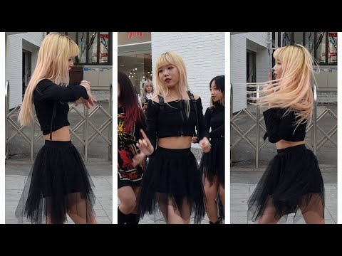 23.4.14 <strong>ISSUE</strong> DANCE CREW공연 걷고싶은거리 홍대버스킹 DANCE CREW <strong>ISSUE</strong>(<strong>이슈</strong>) by Bigstart